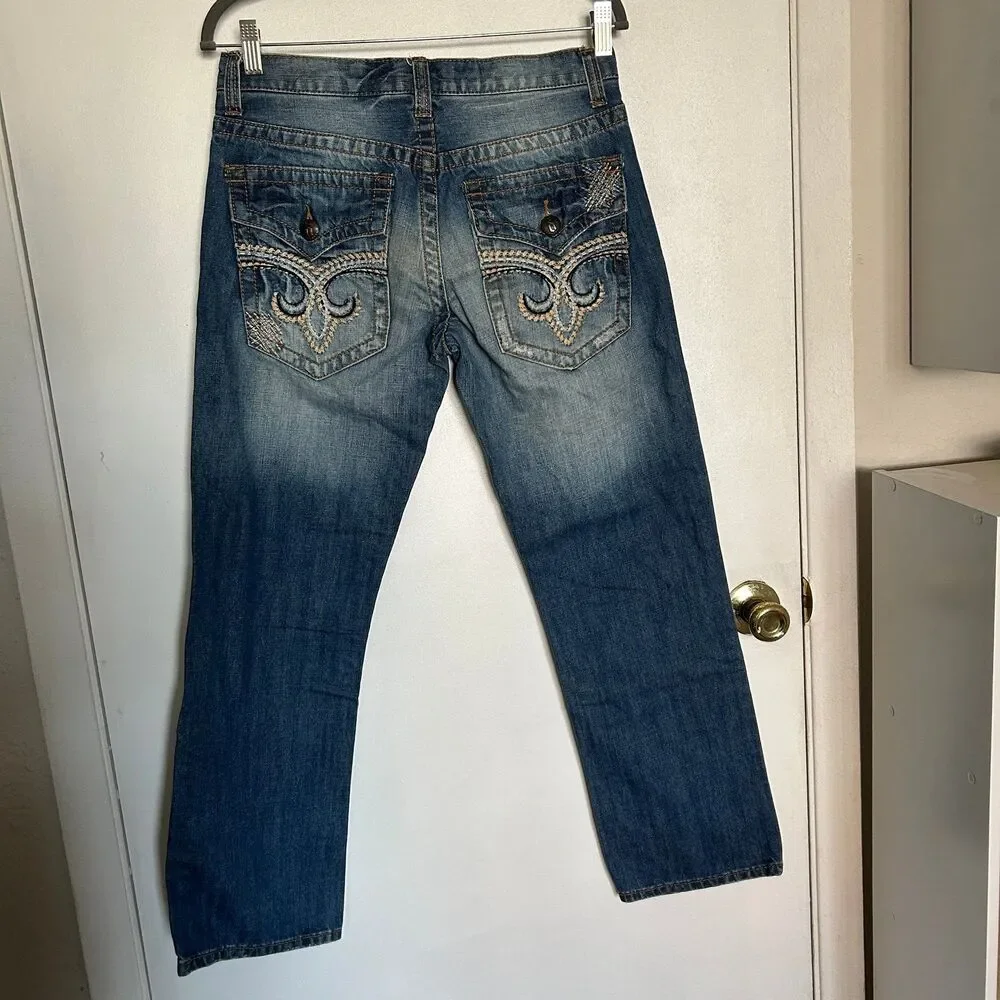 Men’s Decree Jeans